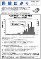 保健だより2月号