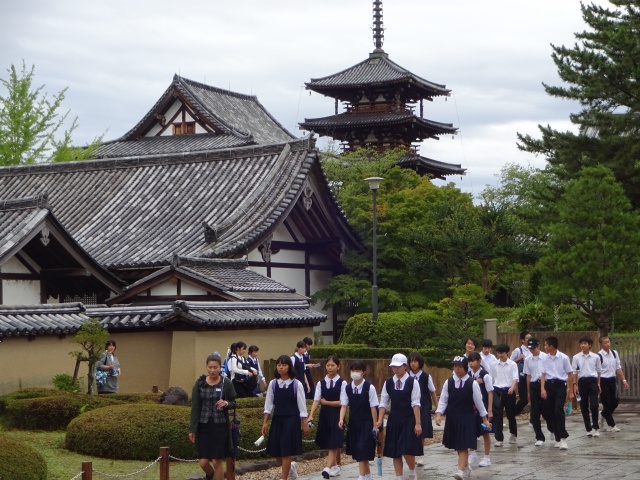 京都 歴史 的 建造 物