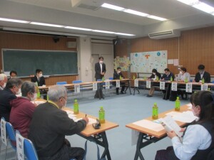 学校運営協議会