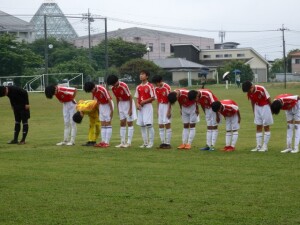 夏季大会